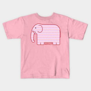 Elephant Kids T-Shirt